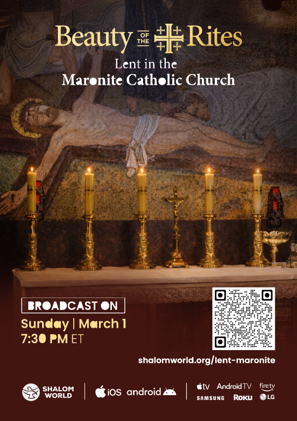 Beauty of Rites episode